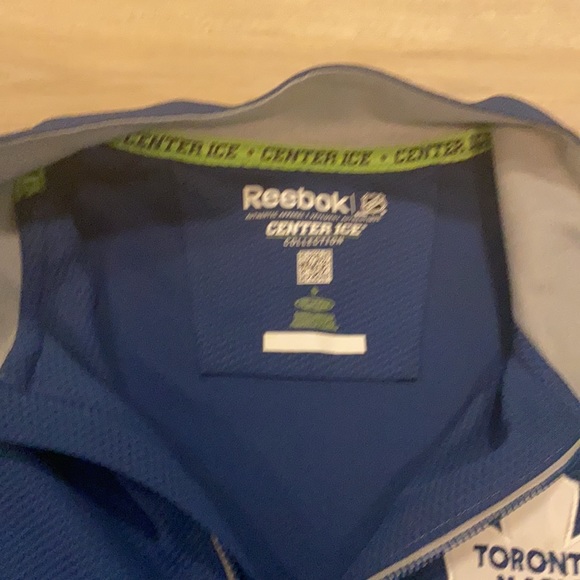 Toronto Maple Leafs Long sleeve - Picture 2 of 3